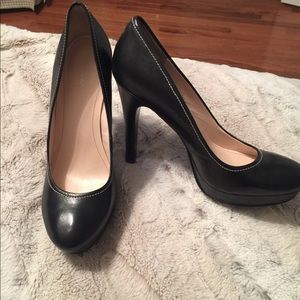 Calvin Klein Kendall Pump